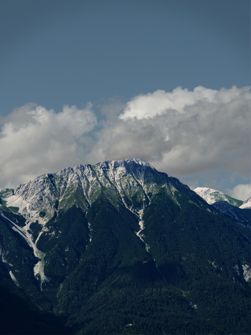 Berg in Tirol